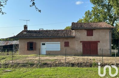 vente maison 98 000 € à proximité de La Ville-Dieu-du-Temple (82290)