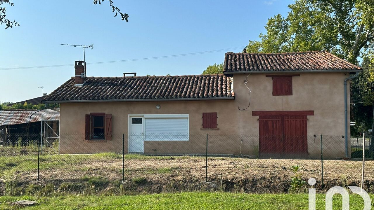 maison 2 pièces 71 m2 à vendre à Montauban (82000)