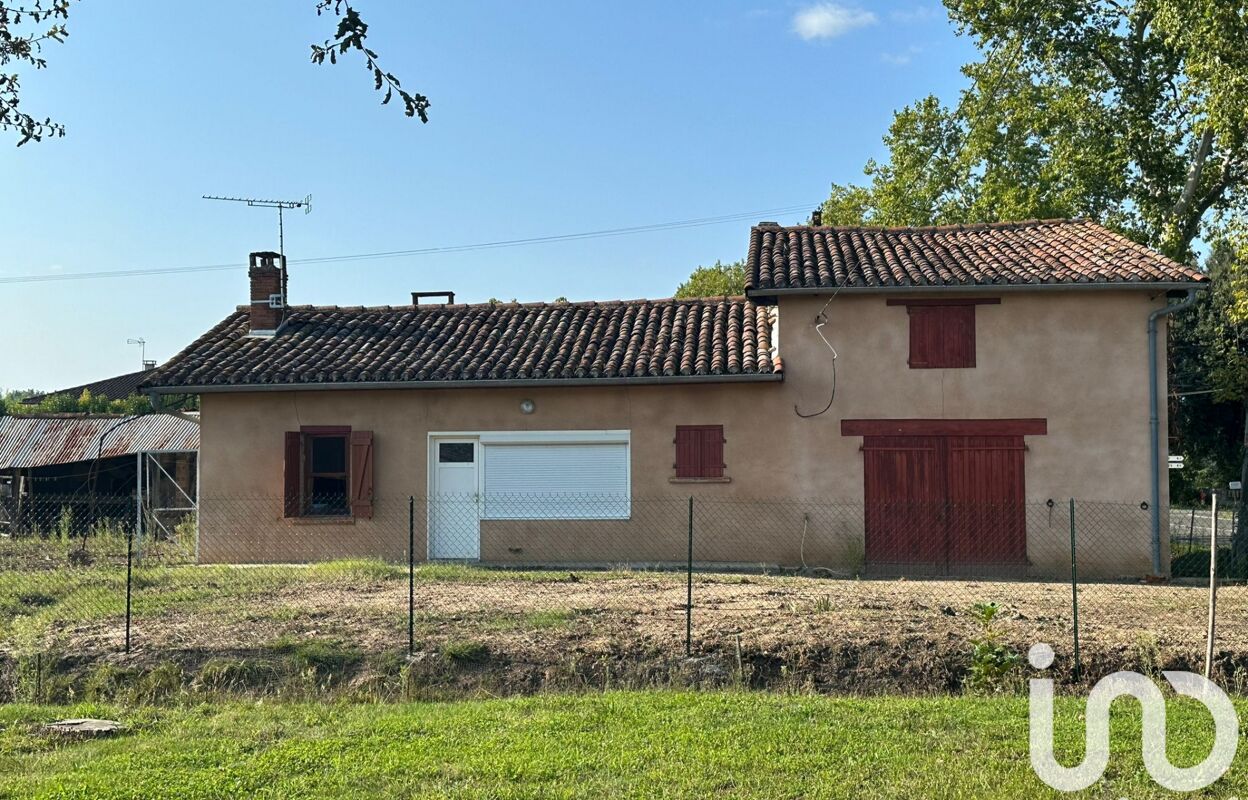 maison 2 pièces 71 m2 à vendre à Montauban (82000)