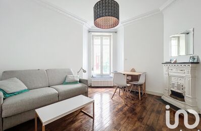 vente appartement 385 000 € à proximité de Épinay-sur-Seine (93800)