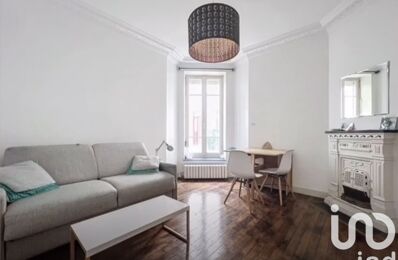 vente appartement 385 000 € à proximité de Levallois-Perret (92300)