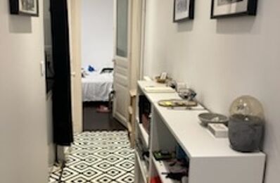 appartement 2 pièces 40 m2 à vendre à Paris 14 (75014)