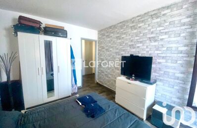 vente appartement 225 000 € à proximité de Saturargues (34400)