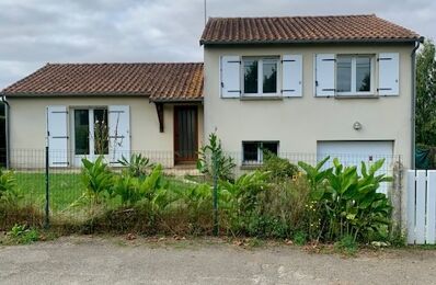 maison 4 pièces 92 m2 à vendre à Migné-Auxances (86440)