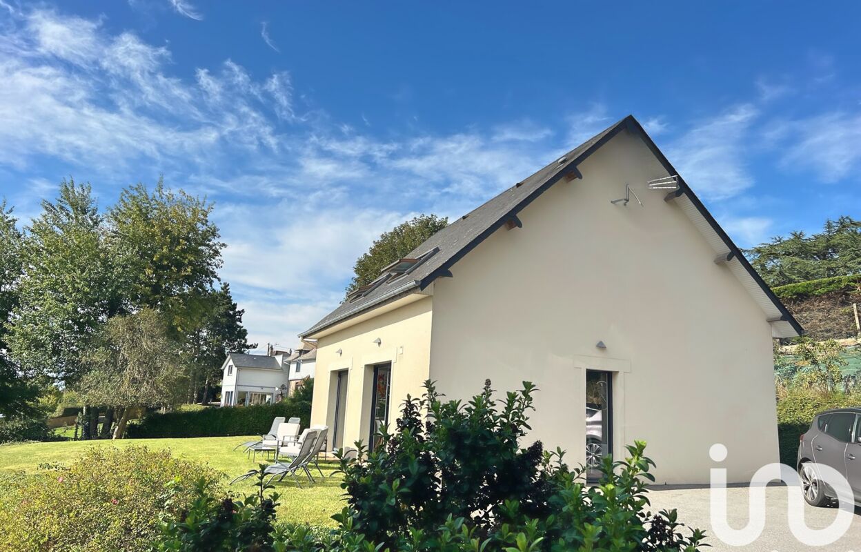 maison 6 pièces 107 m2 à vendre à Dieppe (76200)