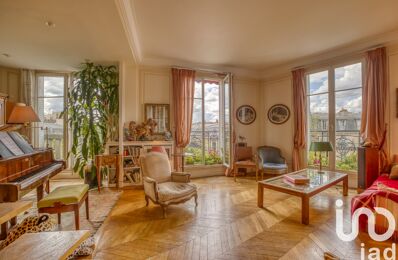 vente appartement 1 940 000 € à proximité de Argenteuil (95100)