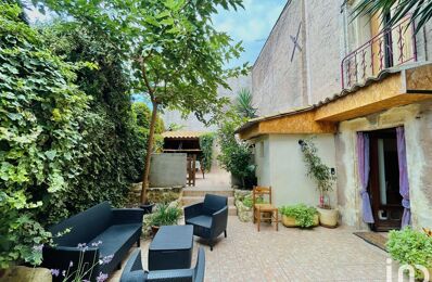 vente maison 265 000 € à proximité de Villeneuve-Lès-Béziers (34420)