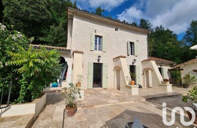 vente maison 561 000 € à proximité de Saint-Sernin (47120)