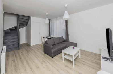 vente appartement 324 000 € à proximité de Vaires-sur-Marne (77360)