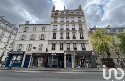 vente appartement 229 000 € à proximité de Ivry-sur-Seine (94200)