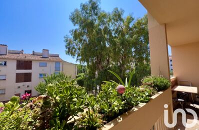 vente appartement 259 000 € à proximité de Saint-Tropez (83990)