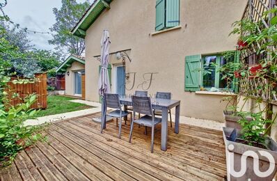 vente maison 277 000 € à proximité de Le Pout (33670)