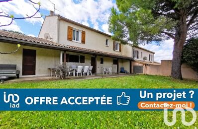 vente maison 399 000 € à proximité de Saint-Vincent-de-Barbeyrargues (34730)