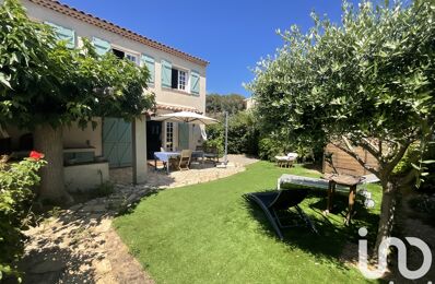 vente maison 545 000 € à proximité de Méounes-Lès-Montrieux (83136)