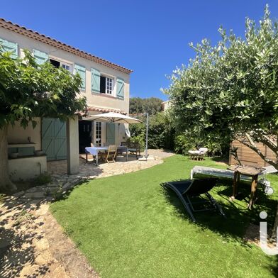 Maison 3 pièces 71 m²