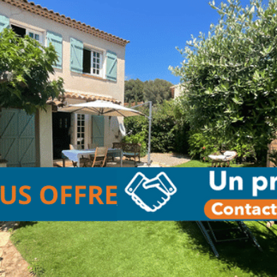 Maison 3 pièces 71 m²