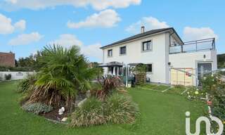 Maison 10 Pièces 325 m² à vendre à Oissel-sur-Seine (76350)