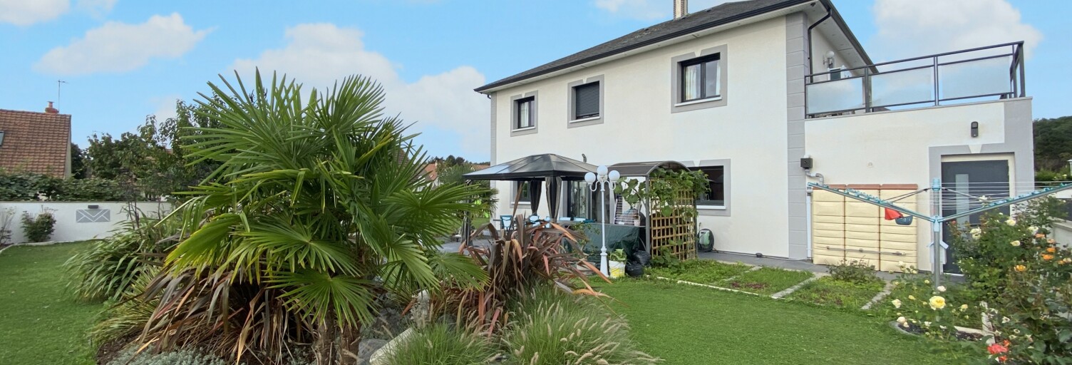 Maison 10 Pièces 325 m² à vendre à Oissel-sur-Seine (76350)
