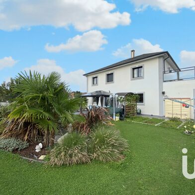 Maison 10 pièces 535000 €
