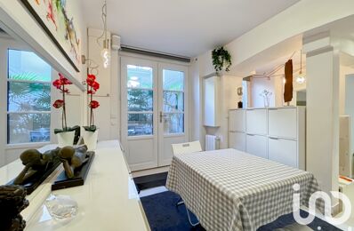 vente appartement 480 000 € à proximité de Le Pré-Saint-Gervais (93310)