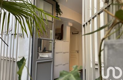 vente appartement 480 000 € à proximité de Cachan (94230)