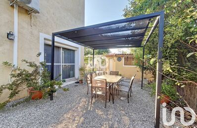 vente maison 857 000 € à proximité de Jouques (13490)