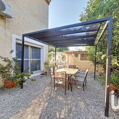 Maison 9 pièces 254 m²