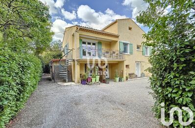 vente maison 857 000 € à proximité de Pertuis (84120)