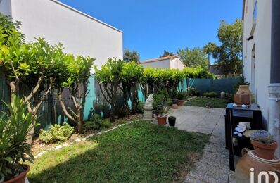 vente appartement 346 500 € à proximité de L'Aiguillon-sur-Mer (85460)