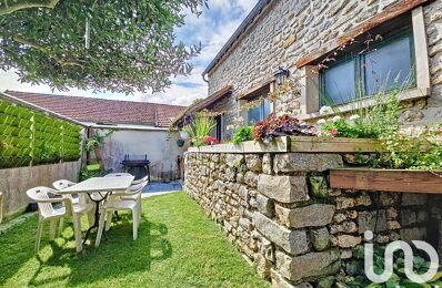 vente maison 324 000 € à proximité de Bois-le-Roi (77590)