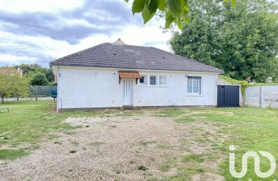 vente maison 209 000 € à proximité de Auneau-Bleury-Saint-Symphorien (28700)