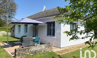 Maison 3 Pièces 79 m² à vendre à Auneau-Bleury-Saint-Symphorien (28700)