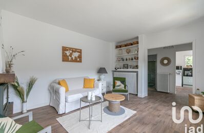 vente maison 240 000 € à proximité de Isles-Lès-Villenoy (77450)