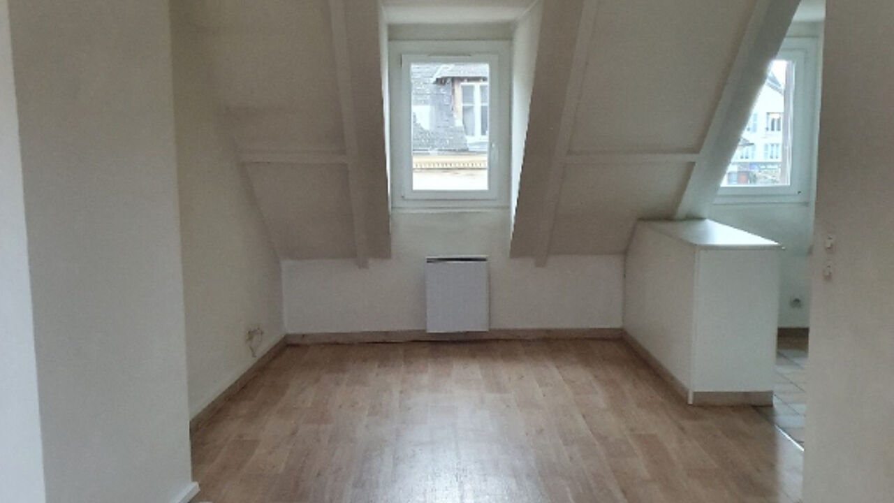 appartement 1 pièces 31 m2 à louer à Arpajon (91290)