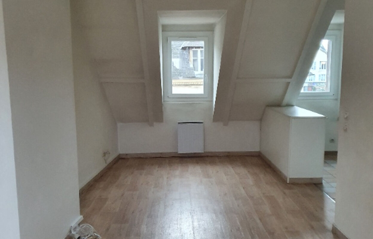 appartement 1 pièces 31 m2 à louer à Arpajon (91290)