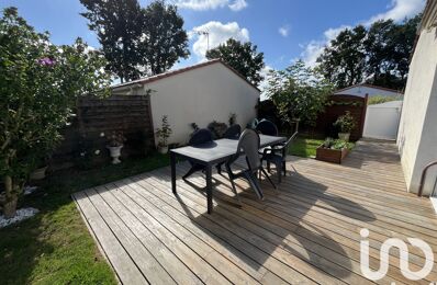 vente maison 269 500 € à proximité de Beaulieu-sous-la-Roche (85190)