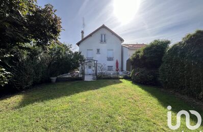 vente maison 330 000 € à proximité de Précy-sur-Marne (77410)