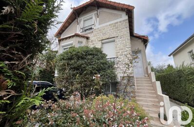 vente maison 330 000 € à proximité de Saint-Denis (93200)