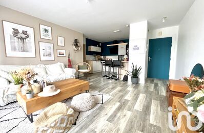 vente appartement 171 000 € à proximité de Mignaloux-Beauvoir (86550)