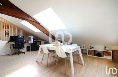 vente appartement 149 000 € à proximité de Ermenonville (60950)