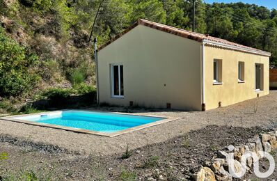 vente maison 289 000 € à proximité de Beaumont-du-Ventoux (84340)