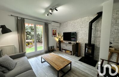 vente maison 410 000 € à proximité de Saint-Paul-de-Vence (06570)