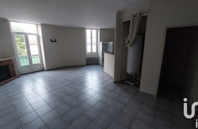 appartement 3 pièces 66 m2 à louer à Nîmes (30000)