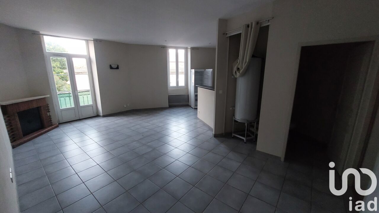 appartement 3 pièces 66 m2 à louer à Nîmes (30000)