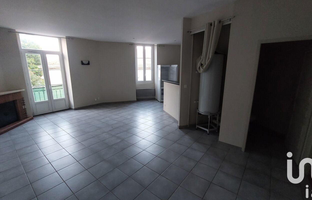 appartement 3 pièces 66 m2 à louer à Nîmes (30000)