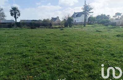 vente terrain 150 000 € à proximité de Paimpol (22500)