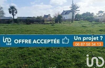 vente terrain 150 000 € à proximité de Lantic (22410)