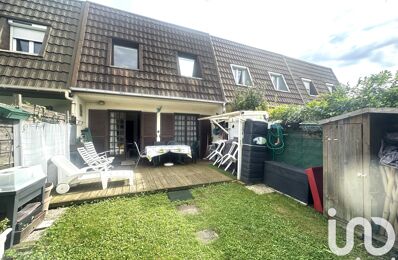 vente maison 279 000 € à proximité de Brou-sur-Chantereine (77177)