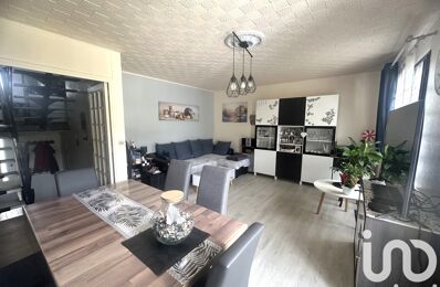 vente maison 269 000 € à proximité de Le Perreux-sur-Marne (94170)