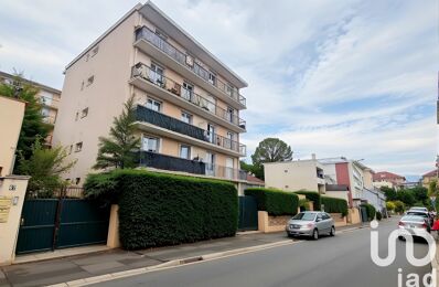 vente appartement 249 500 € à proximité de Montreuil (93100)